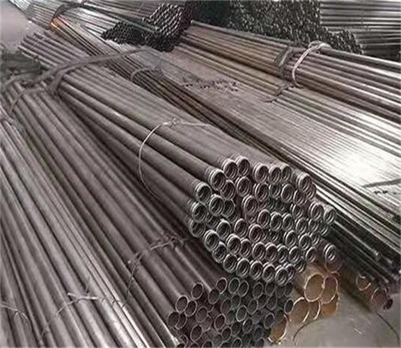 万州螺旋式声测管工地安装