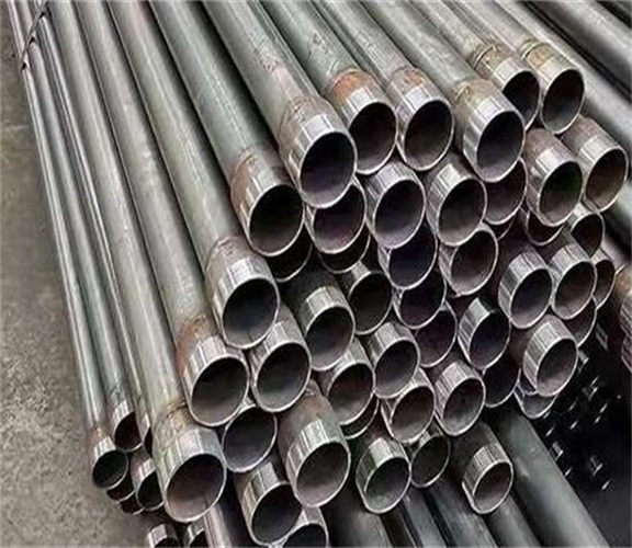 万州套筒式声测管桩基专用
