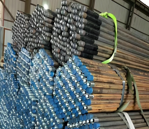 万州单向注浆管流量可控